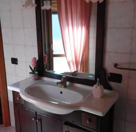 Bed And Breakfast Il Vicolo