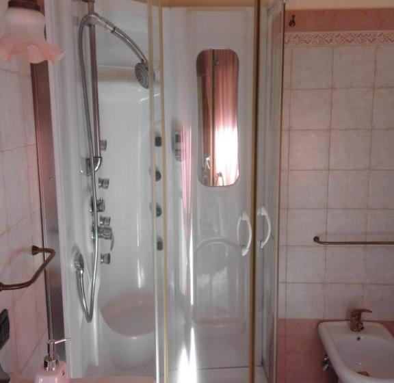 Bed And Breakfast Il Vicolo