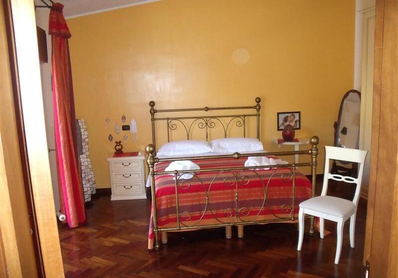 Bed And Breakfast Il Vicolo