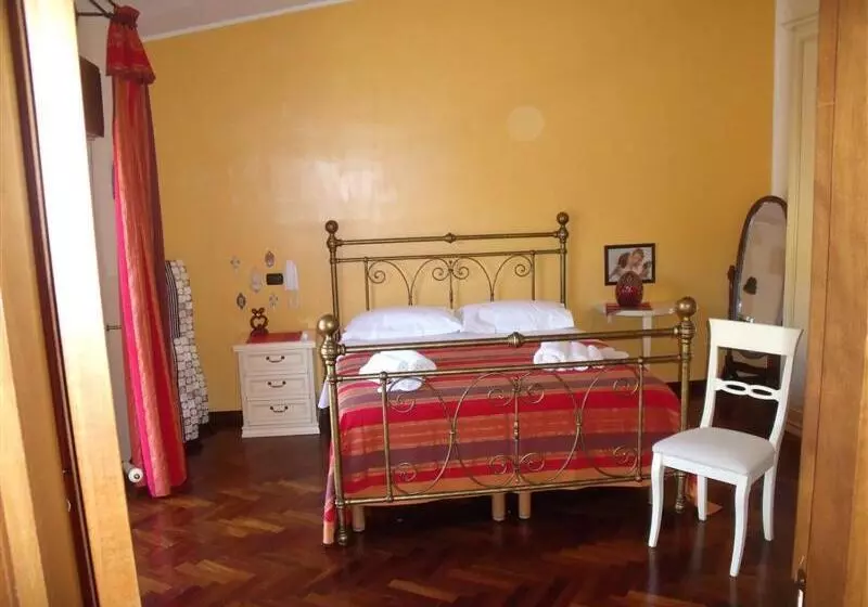 Bed And Breakfast Il Vicolo