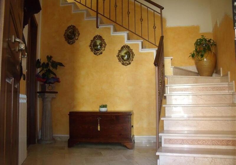 Bed And Breakfast Il Vicolo