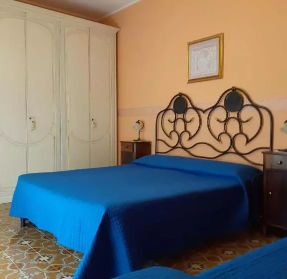 ベッドアンドブレックファースト Mara E Monti