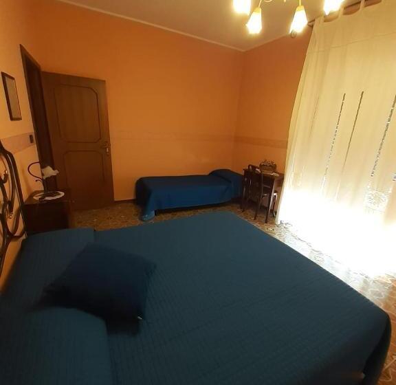 住宿加早餐 Mara E Monti