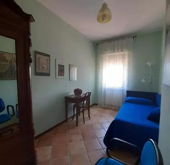 ベッドアンドブレックファースト Mara E Monti