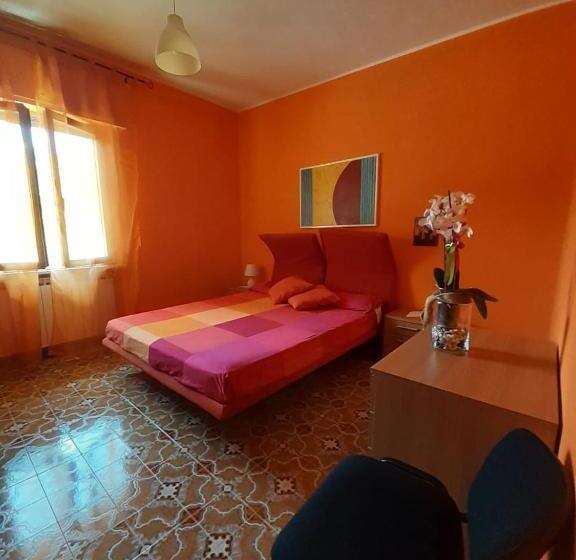 住宿加早餐 Mara E Monti