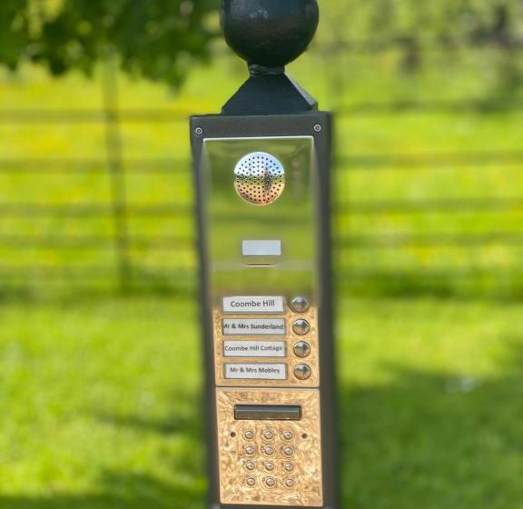 צימר Stunning  Room With A View