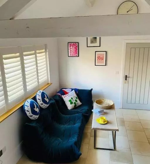 Aamiaismajoitus (B&B) Stunning  Room With A View