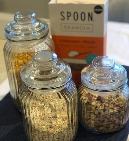 צימר Stunning  Room With A View