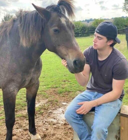 צימר Stunning  Room With A View