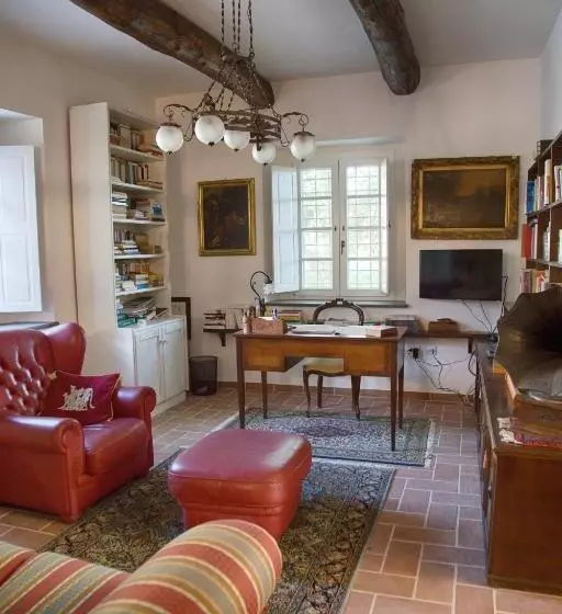 ホテル Don Carlo Agriturismo Di Charme Bio