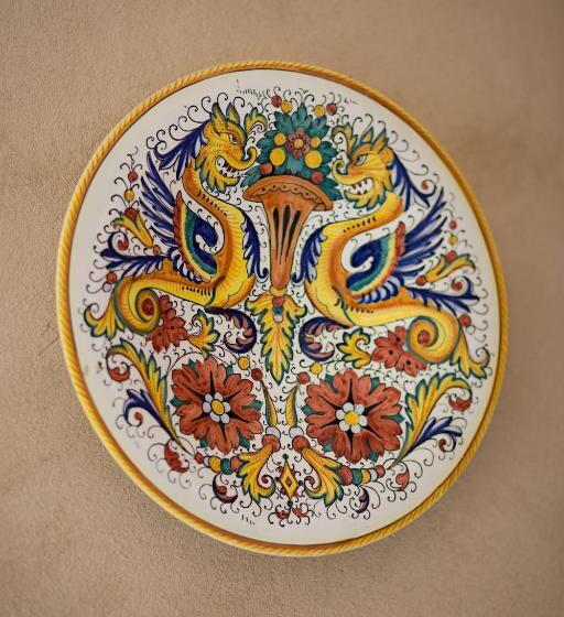 호텔 Don Carlo Agriturismo Di Charme Bio