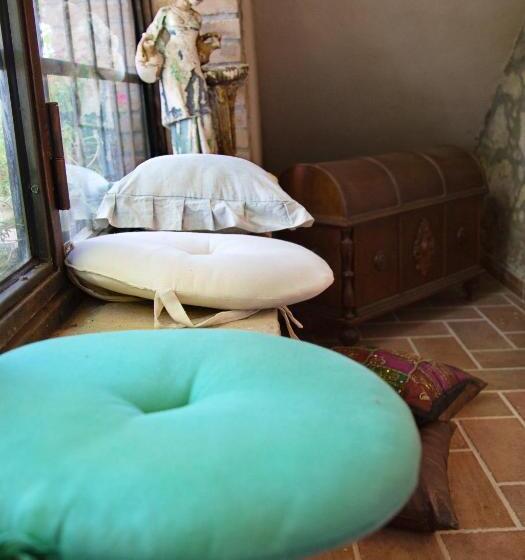 호텔 Don Carlo Agriturismo Di Charme Bio