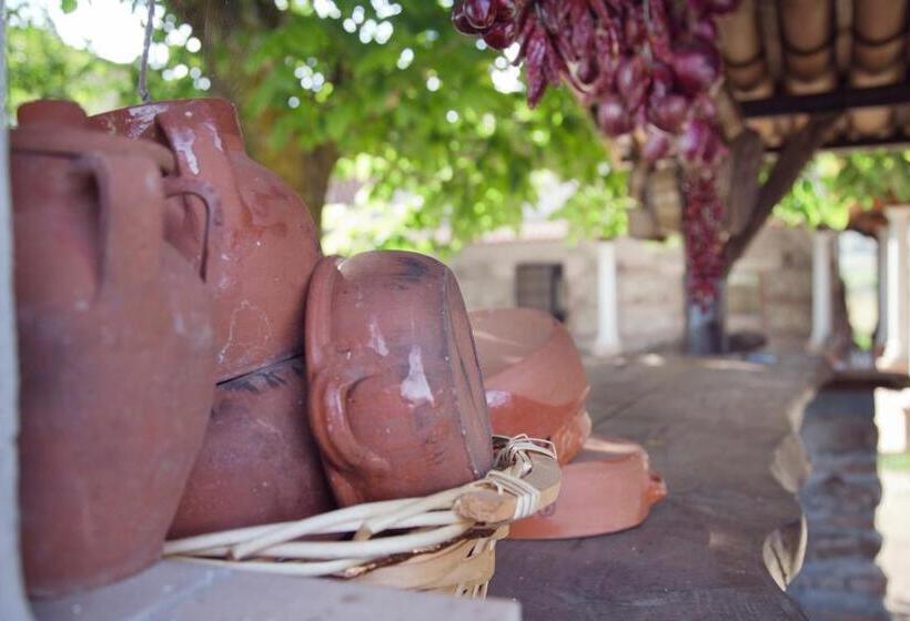 호텔 Don Carlo Agriturismo Di Charme Bio