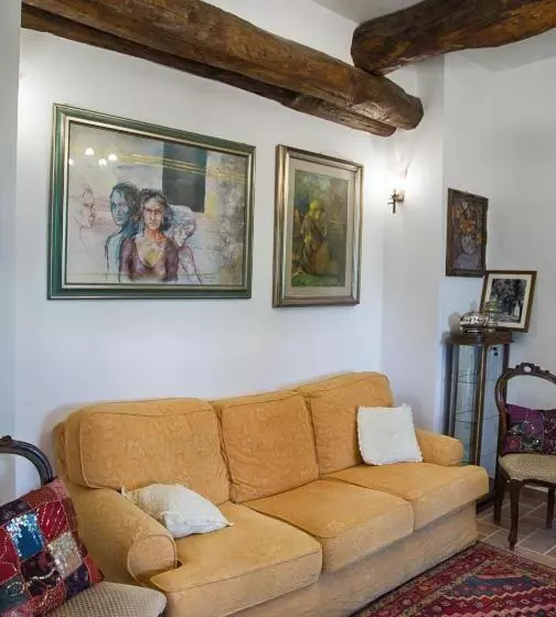 ホテル Don Carlo Agriturismo Di Charme Bio