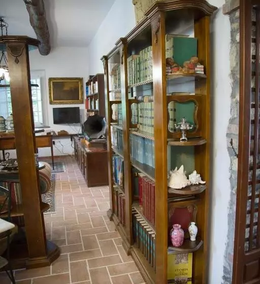 ホテル Don Carlo Agriturismo Di Charme Bio