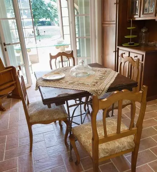 ホテル Don Carlo Agriturismo Di Charme Bio