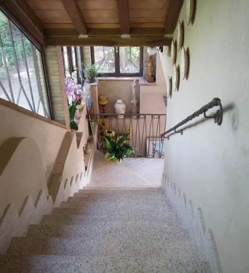 ホテル Don Carlo Agriturismo Di Charme Bio