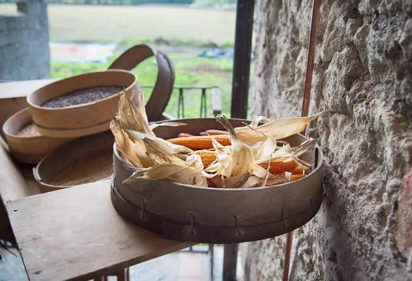 ホテル Don Carlo Agriturismo Di Charme Bio