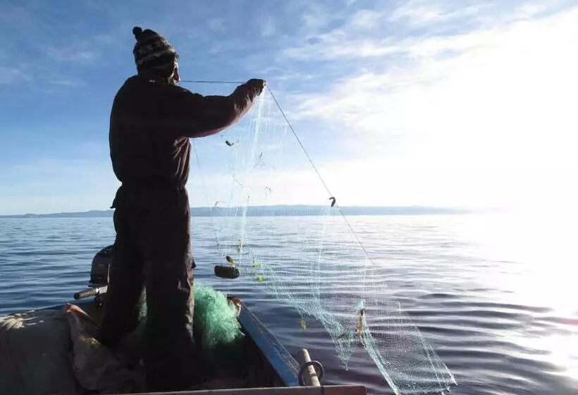 هتل Hostal Qhana Pacha