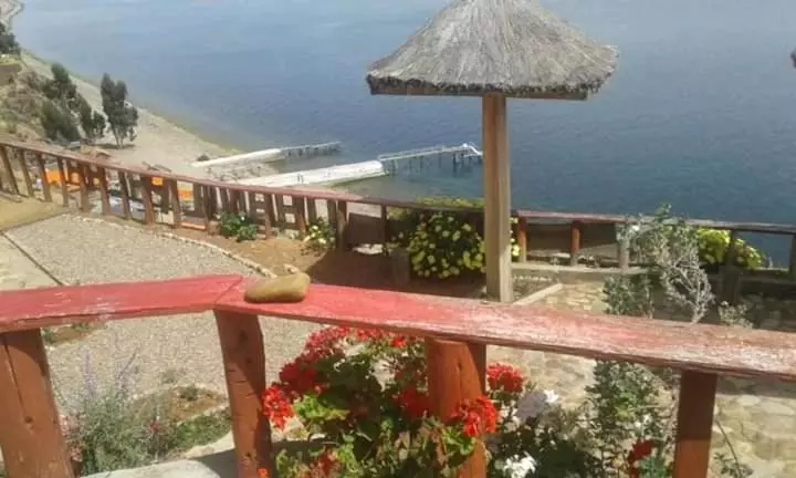 هتل Hostal Qhana Pacha