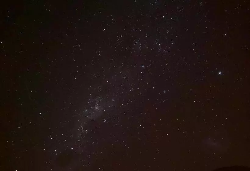 هتل Hostal Qhana Pacha