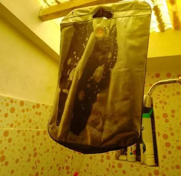 هتل Hostal Qhana Pacha