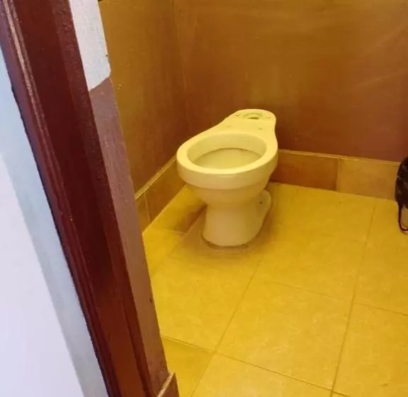 هتل Hostal Qhana Pacha