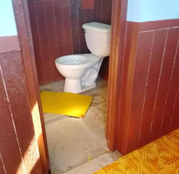 هتل Hostal Qhana Pacha