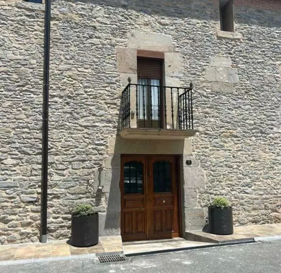ホテル Hostel El Jardin