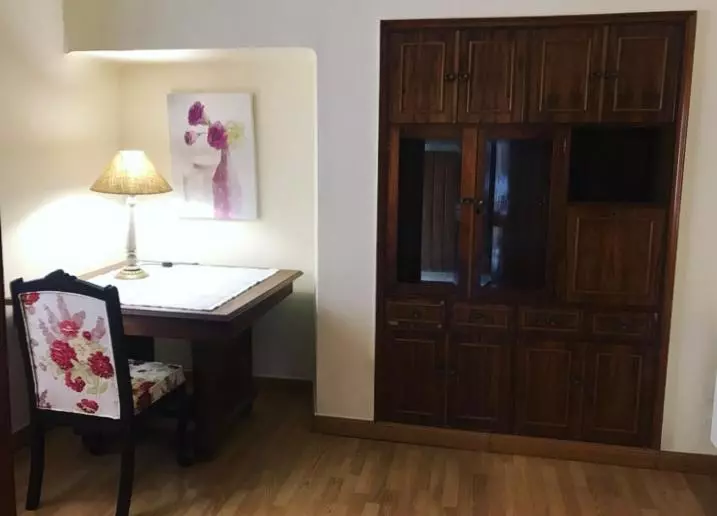 ホテル Hostel El Jardin