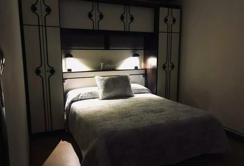 ホテル Hostel El Jardin