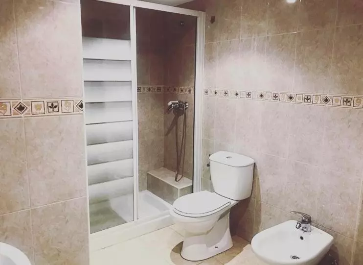 ホテル Hostel El Jardin