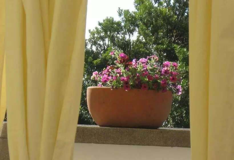ホテル Quinta Do Rossio, Rural Tourism