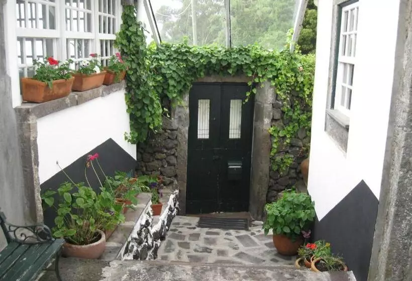 ホテル Quinta Do Rossio, Rural Tourism