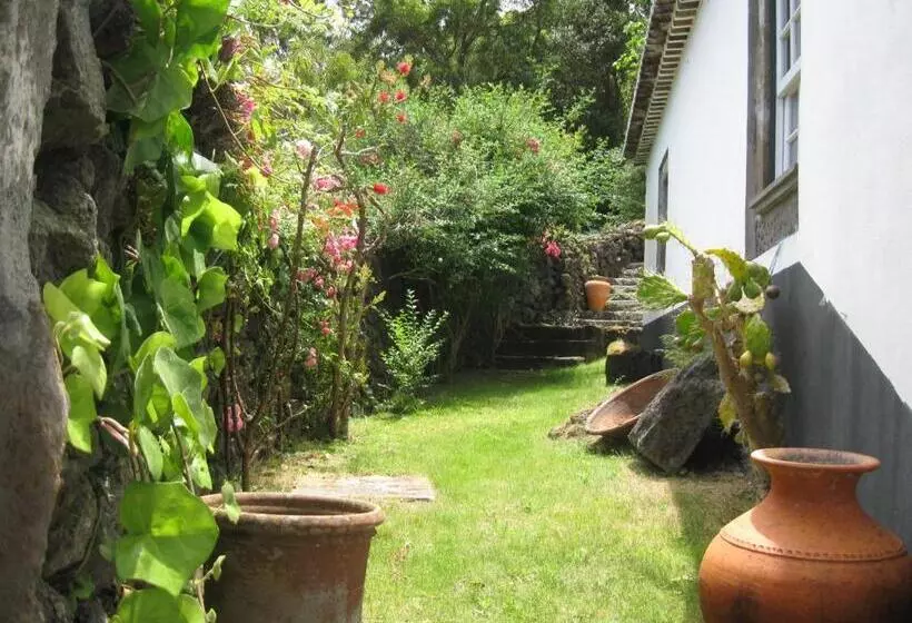 ホテル Quinta Do Rossio, Rural Tourism