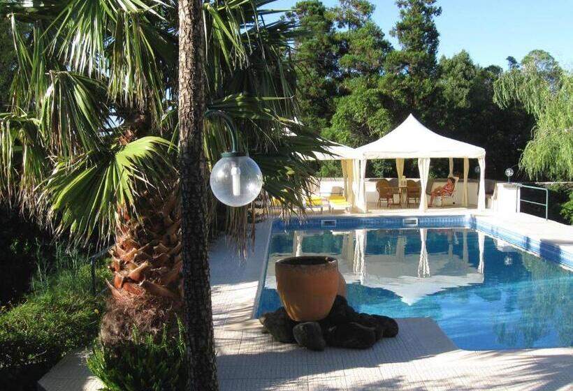 酒店 Quinta Do Rossio, Rural Tourism