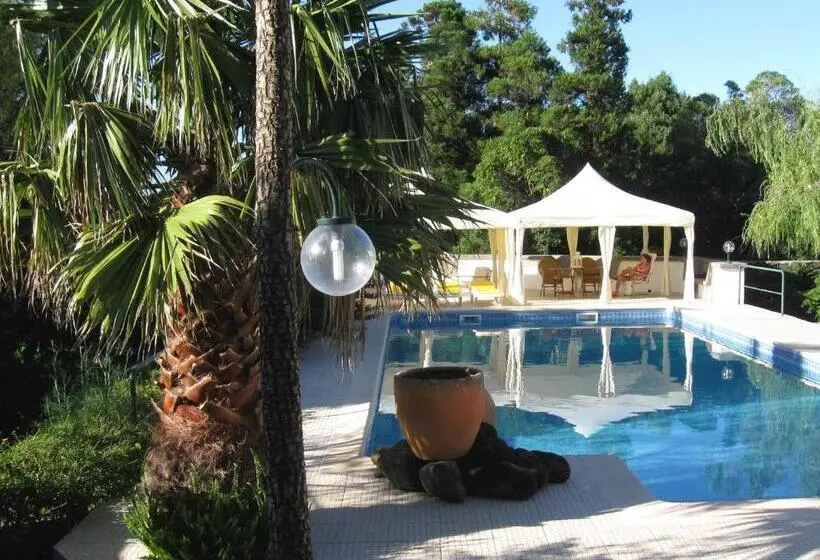 ホテル Quinta Do Rossio, Rural Tourism