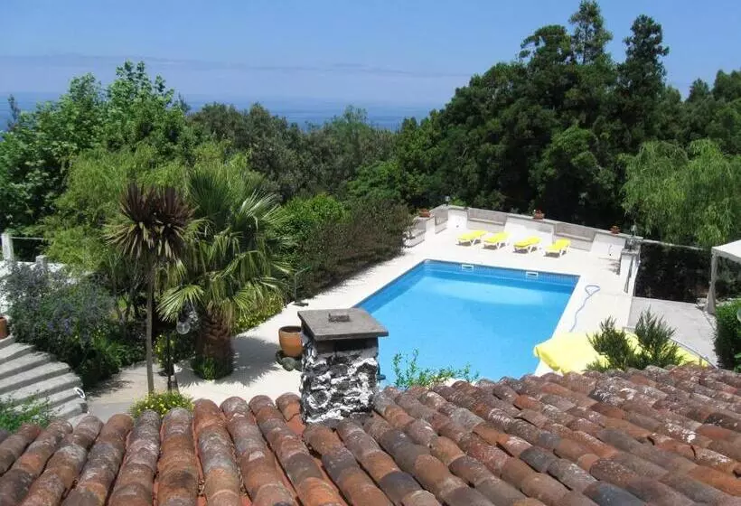 ホテル Quinta Do Rossio, Rural Tourism