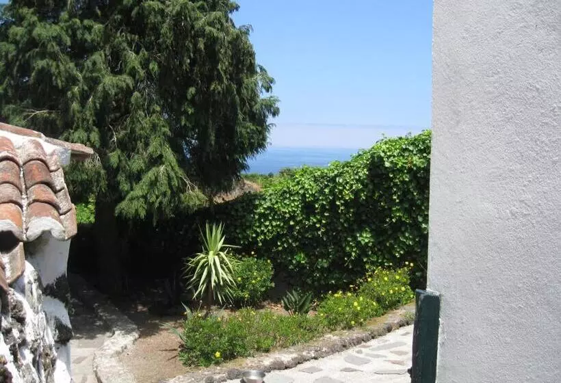 ホテル Quinta Do Rossio, Rural Tourism