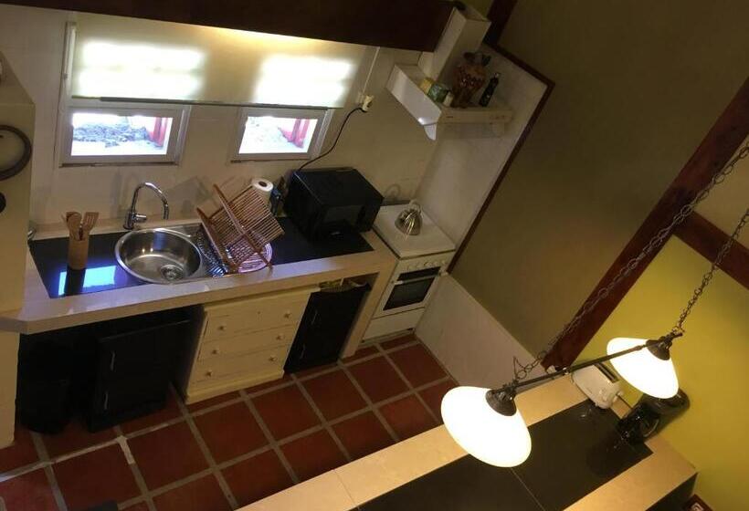 酒店 Quinta Do Rossio, Rural Tourism