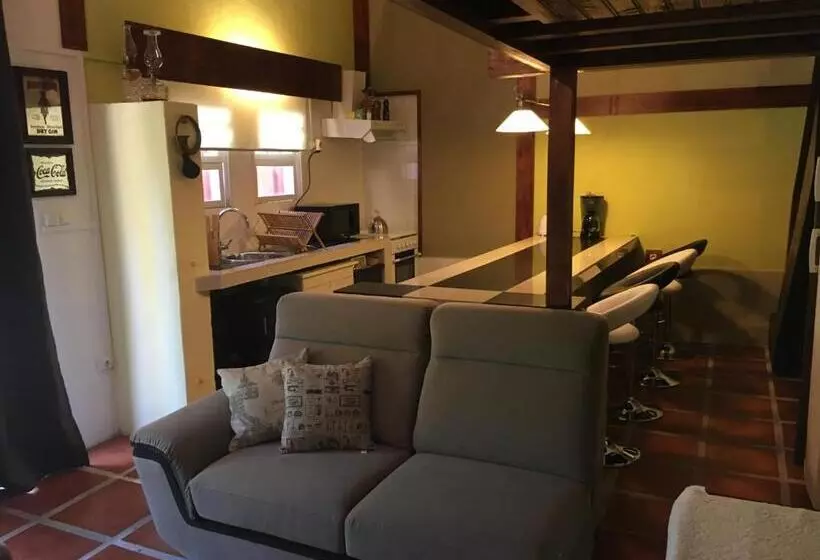 ホテル Quinta Do Rossio, Rural Tourism