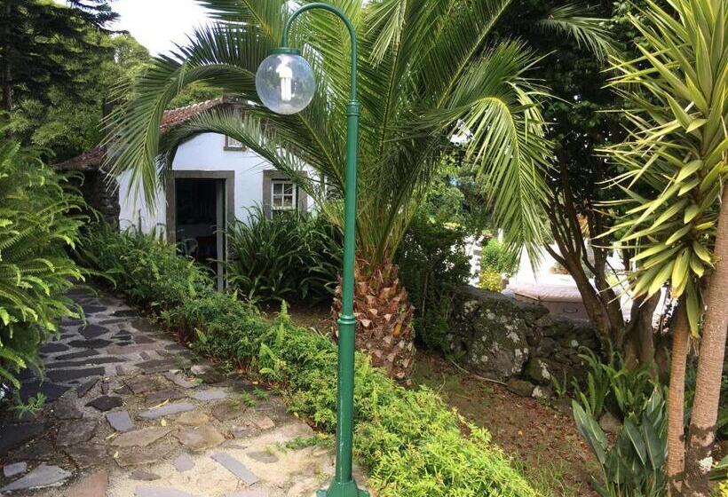 酒店 Quinta Do Rossio, Rural Tourism