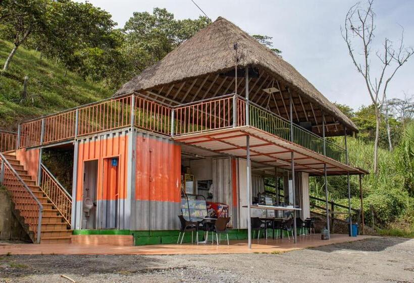 فندق Rincon Oibano