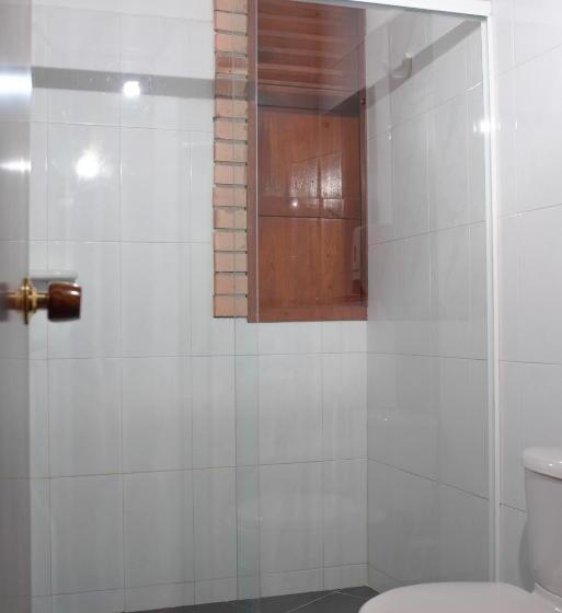 فندق Rincon Oibano