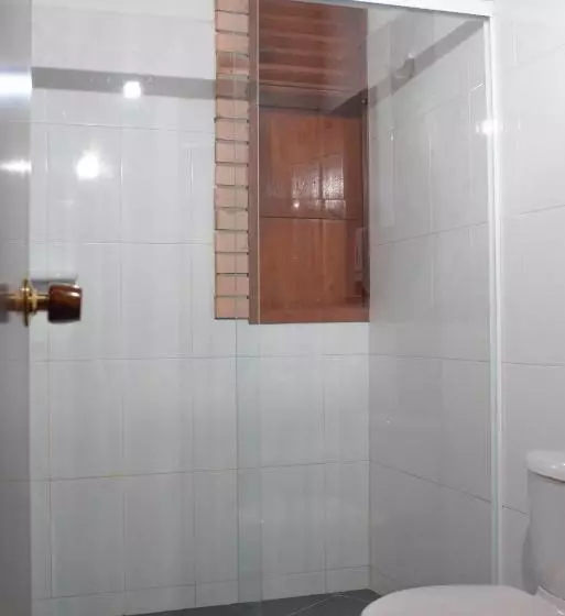 Hotelli Rincon Oibano