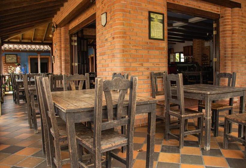 فندق Rincon Oibano