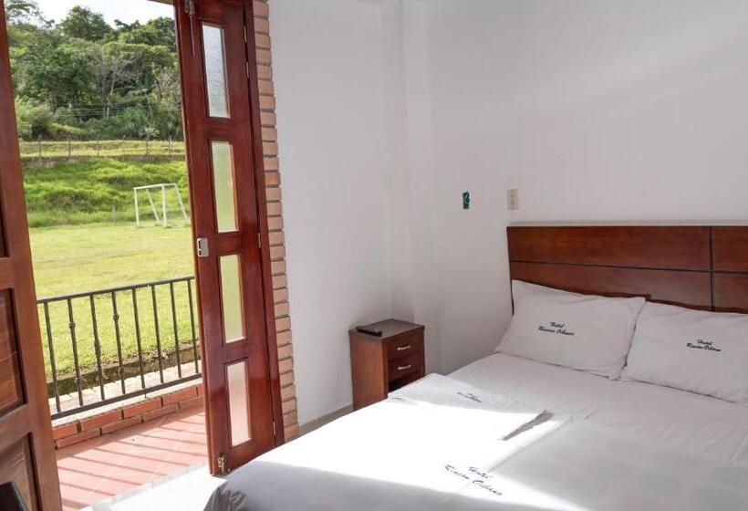 فندق Rincon Oibano