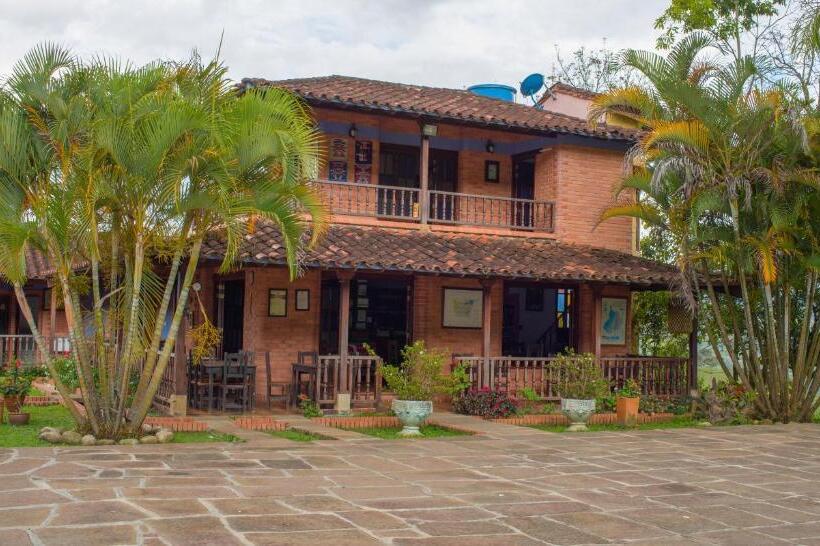 فندق Rincon Oibano