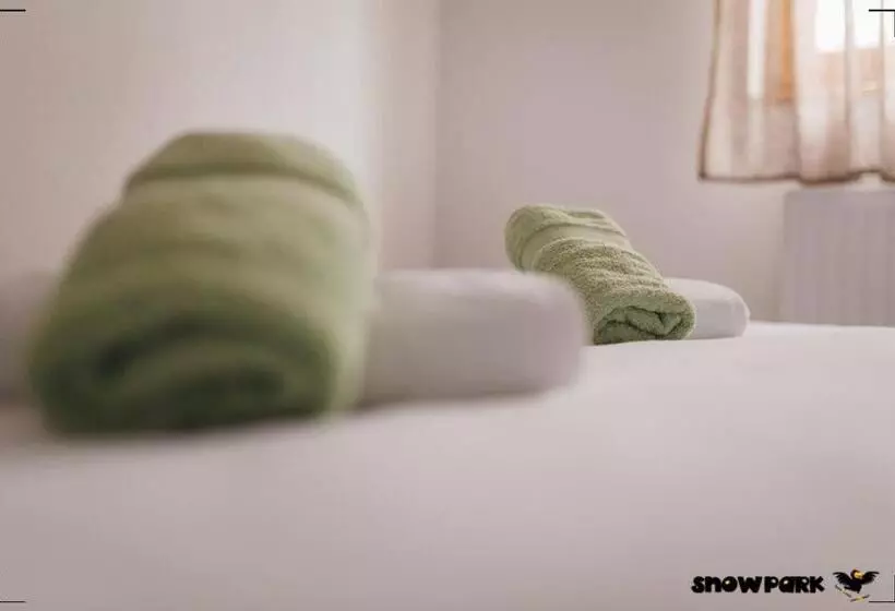 هتل Ski Centar Kraljica