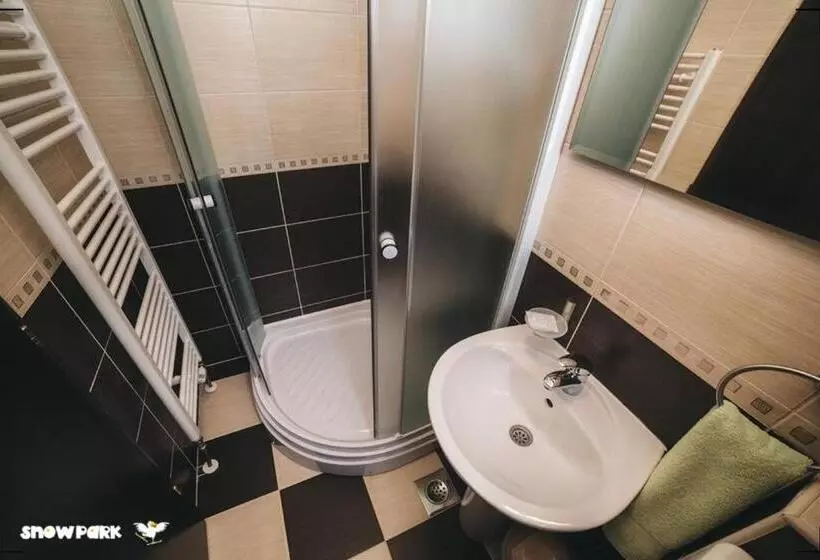 هتل Ski Centar Kraljica